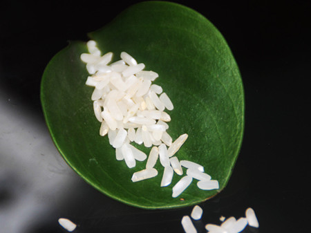 大米有哪些种类 大米的分类(2)