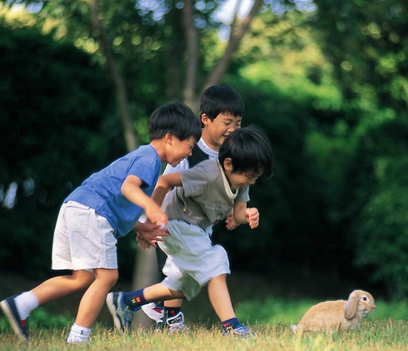 小孩子不长个怎么办 试试这个食疗方