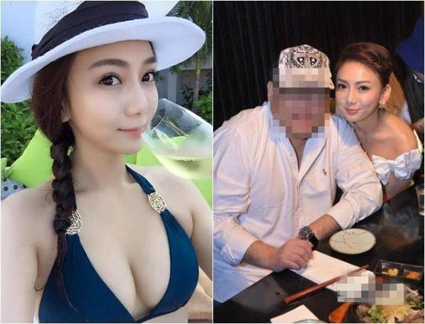 台湾女星因卖淫被抓 卖淫名单包括众多偶像剧男星(4)