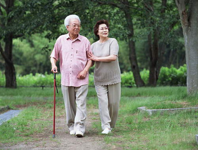 老年人该如何正确养生