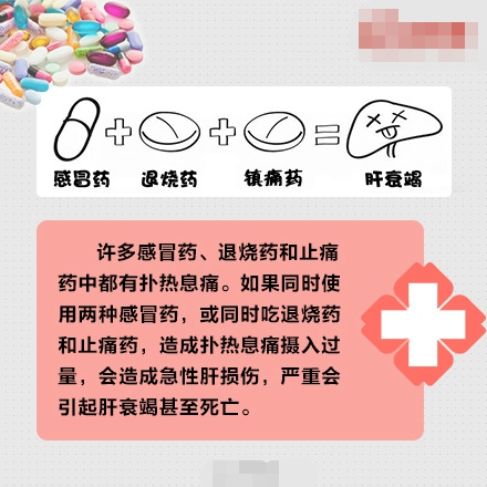 柚子不能和什么药一起吃 这些物品混用会致命