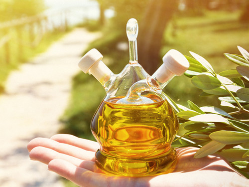 橄榄油真的能去妊娠纹吗？