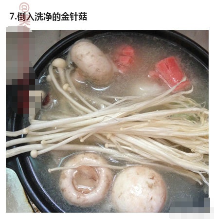 一个人吃火锅怎么煮 教你怎么做一人份火锅