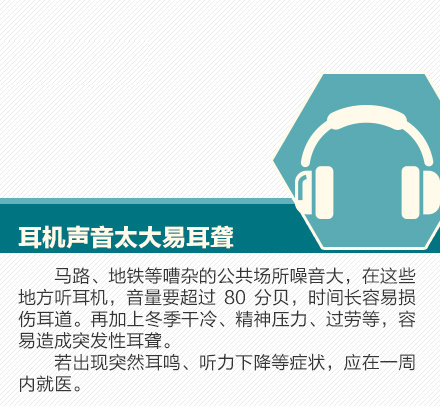 头发没吹干致面瘫 别做9件危害安全的小事