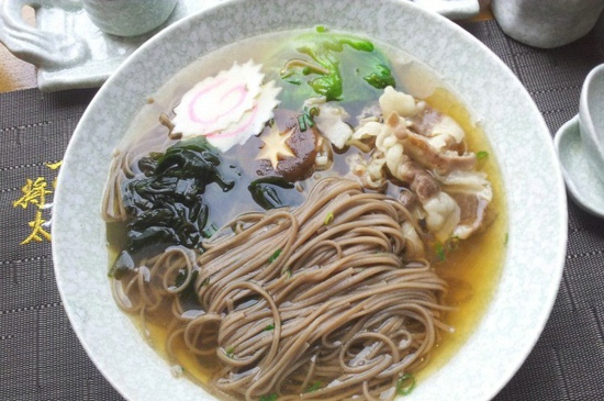 元旦饮食 世界各国元旦美食大全