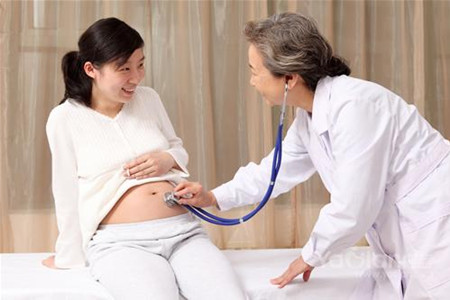孕妇孕期检查时间表 早期孕期检查的项目