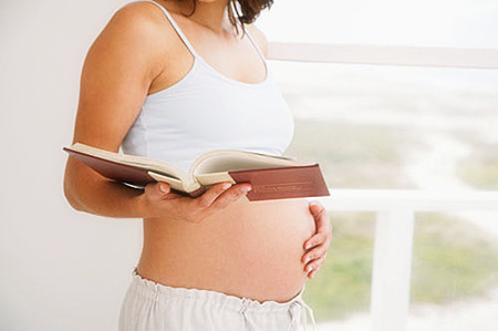 如何胎教 职场妈妈的胎教方式有哪些