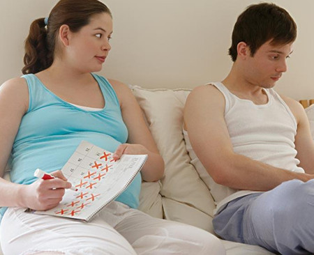 孕期心理变化 家人都该知道的孕妇孕期内的不良心理