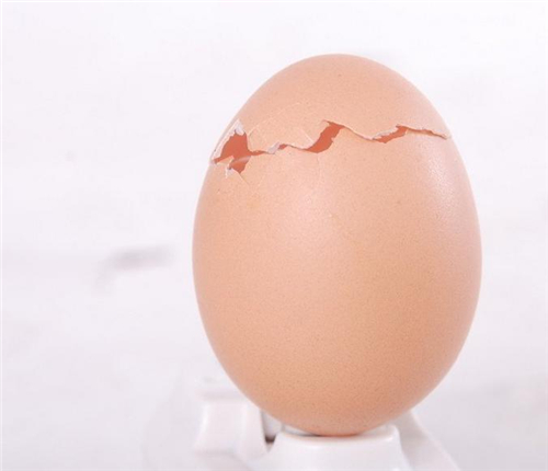鸡蛋壳的神奇功效 鸡蛋壳可以治疗溃疡