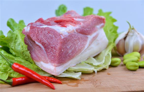 土猪肉的辨别方法 土猪肉有哪些做法
