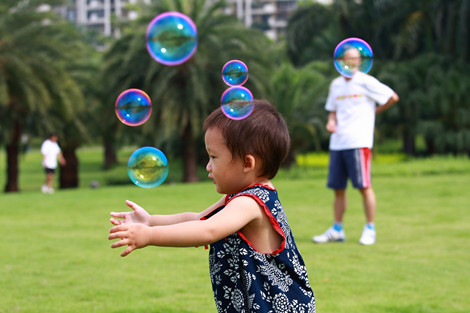 自闭症的治疗方法 孩子得了自闭症怎么办