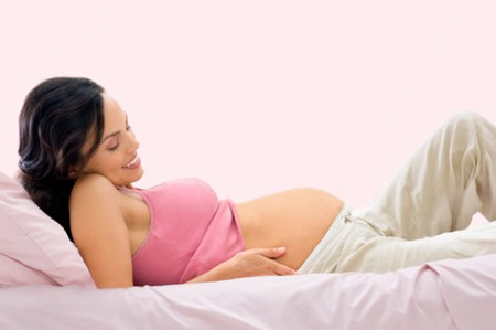 孕妇知识 孕期压力过大如何缓解