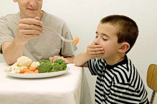 小孩子不能吃的食物 大多是添加剂惹的祸