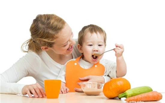 小孩子不能吃的食物 大多是添加剂惹的祸