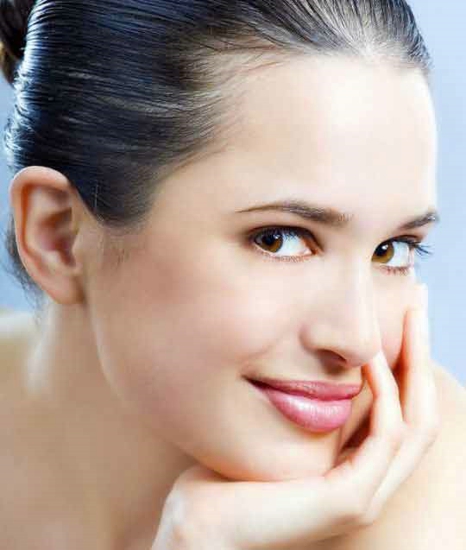 不同肤质护肤贴士 春季护肤重点是什么