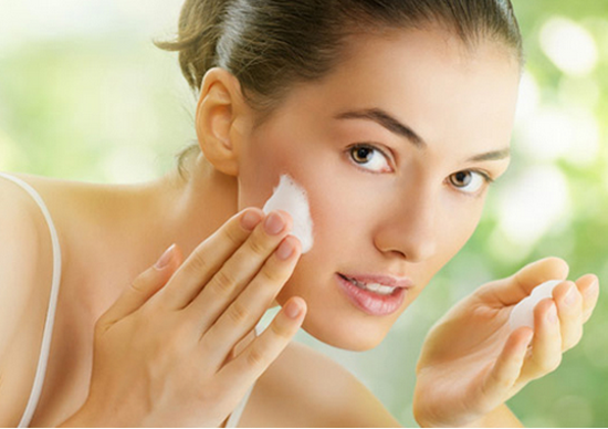 不同肤质护肤贴士 春季护肤重点是什么