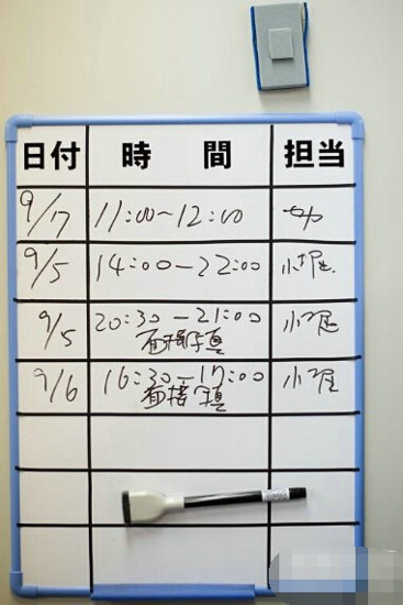 日本AV成人片面试官的一天 只能看不许碰