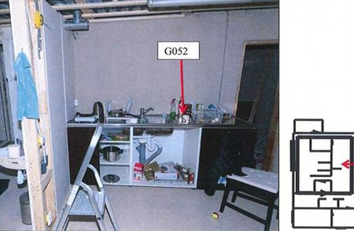 瑞典医生建地堡囚禁性奴 用橡胶面具掩人耳目(2)