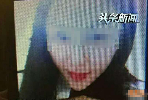 深圳25岁女子割双眼皮惨死手术台 医院称负全责