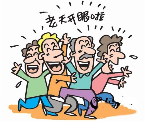 男子中7次大奖出书心得：用生日选号几率会低(2)