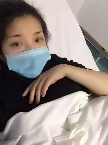 95后女子诞下双胞胎后离世 捐器官救4人