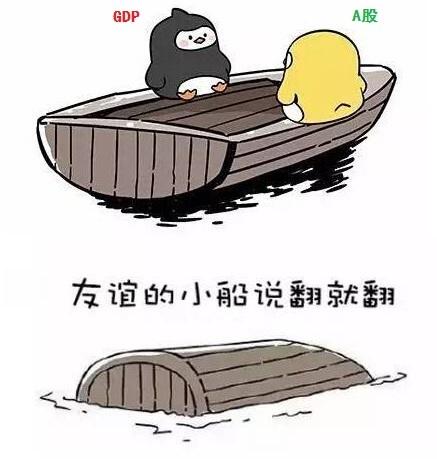 “友谊小船”漫画遭大面积抄袭 作者直呼崩溃