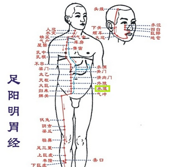 主要锻炼三焦经的动作 找对位置是关键