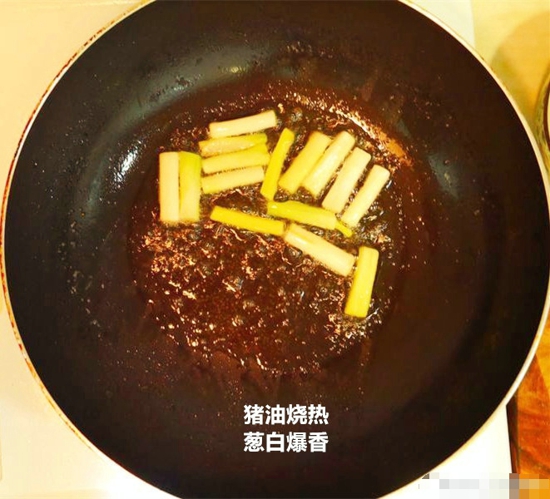 虾仁炒饭怎么做 色香味俱全