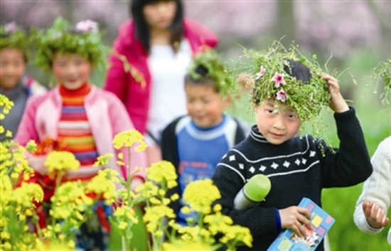 劳动节假期养生 五一养生三大注意