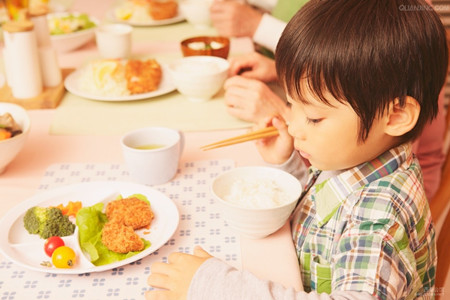 儿童吃什么好 学龄期儿童的营养饮食需求点(2)