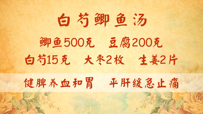 2016年5月9日播出《携手京津冀 健康中国行—古运河畔话肝脾》