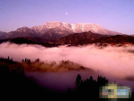 中国十大惊悚地点 鬼村河南封门村