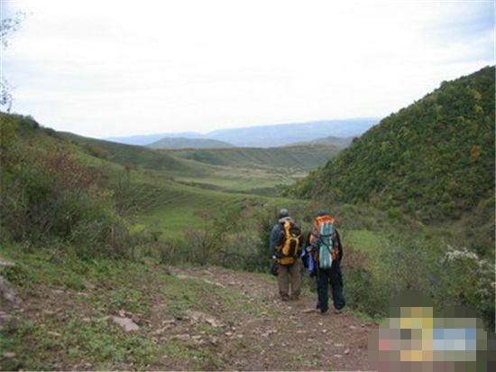 中国十大惊悚地点 鬼村河南封门村