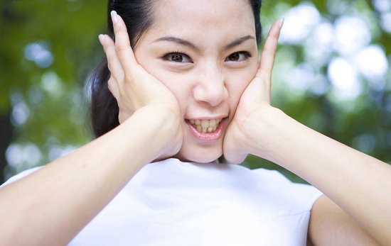 女人有色斑怎么办 怎么去除不同的色斑