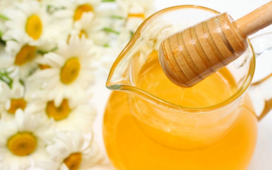 蜂蜜水怎么冲 喝蜂蜜水有什么好处