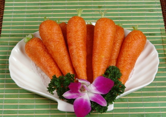 胡萝卜怎样吃最有营养 胡萝卜生吃有营养吗