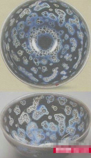 日本私藏十大中国国宝曝光 件件精奇