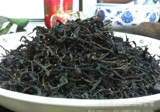 喝黑茶能减肥吗 黑茶是什么茶