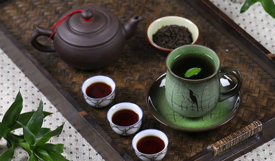 喝黑茶能减肥吗 黑茶是什么茶