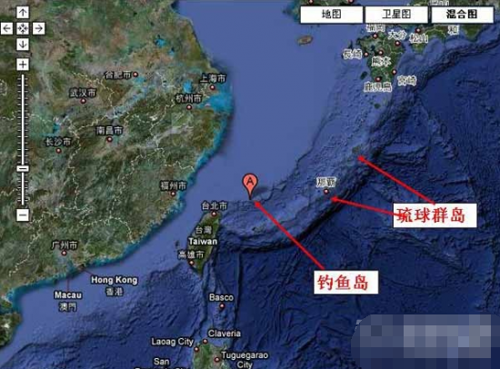 中国至今未收回的领土 南沙群岛不可退让