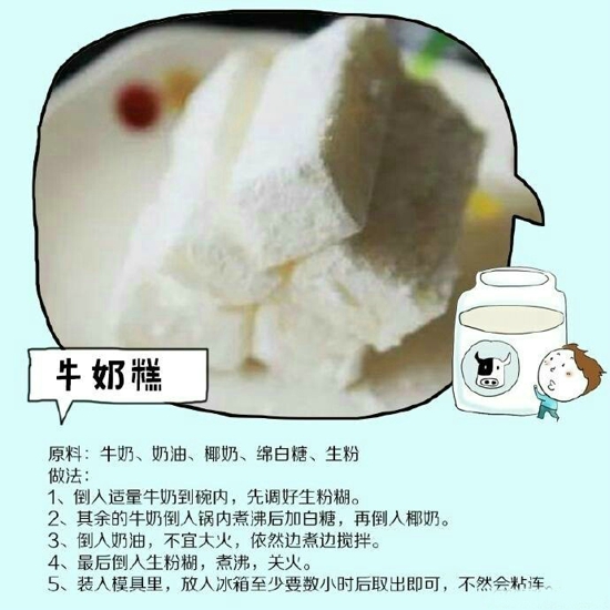 牛奶怎么喝最好 早餐吃这个很营养