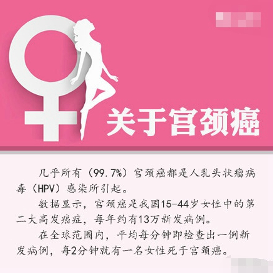 宫颈疾病怎么预防 女人如何保护自己