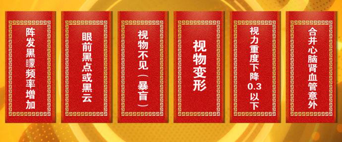 2016年8月1日播出《“看得见”的血管危机》