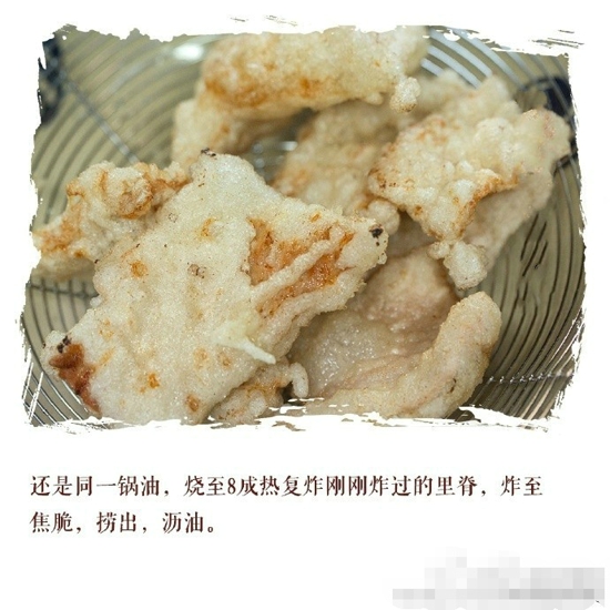 锅包肉怎么做才酥脆 快来享受锅包肉的美味吧