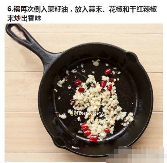 虾仁的家常做法 想吃美味虾仁这里看