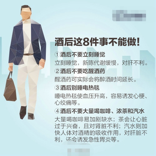 男性健康小知识 这些是你需要知道的事情