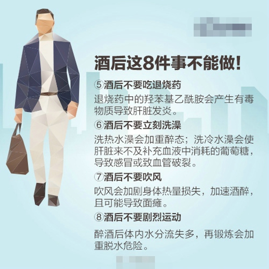 男性健康小知识 这些是你需要知道的事情