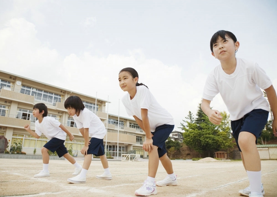 仅17%小学生经常运动 孩子运动的好处有哪些