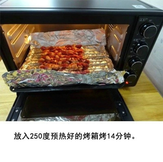 羊肉串怎么烤好吃 羊肉串这么做才对