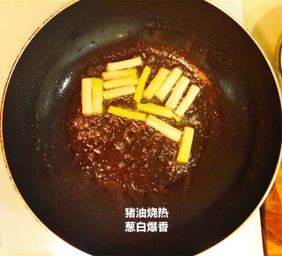 虾仁炒饭怎么做 这么美味的虾仁炒饭你吃过么